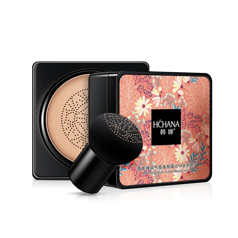 Crème BB Beauté Transparente Couvrance Naturelle Nourrit Hydrate Protège Soin Professionnel 2 Teintes au Choix 20g