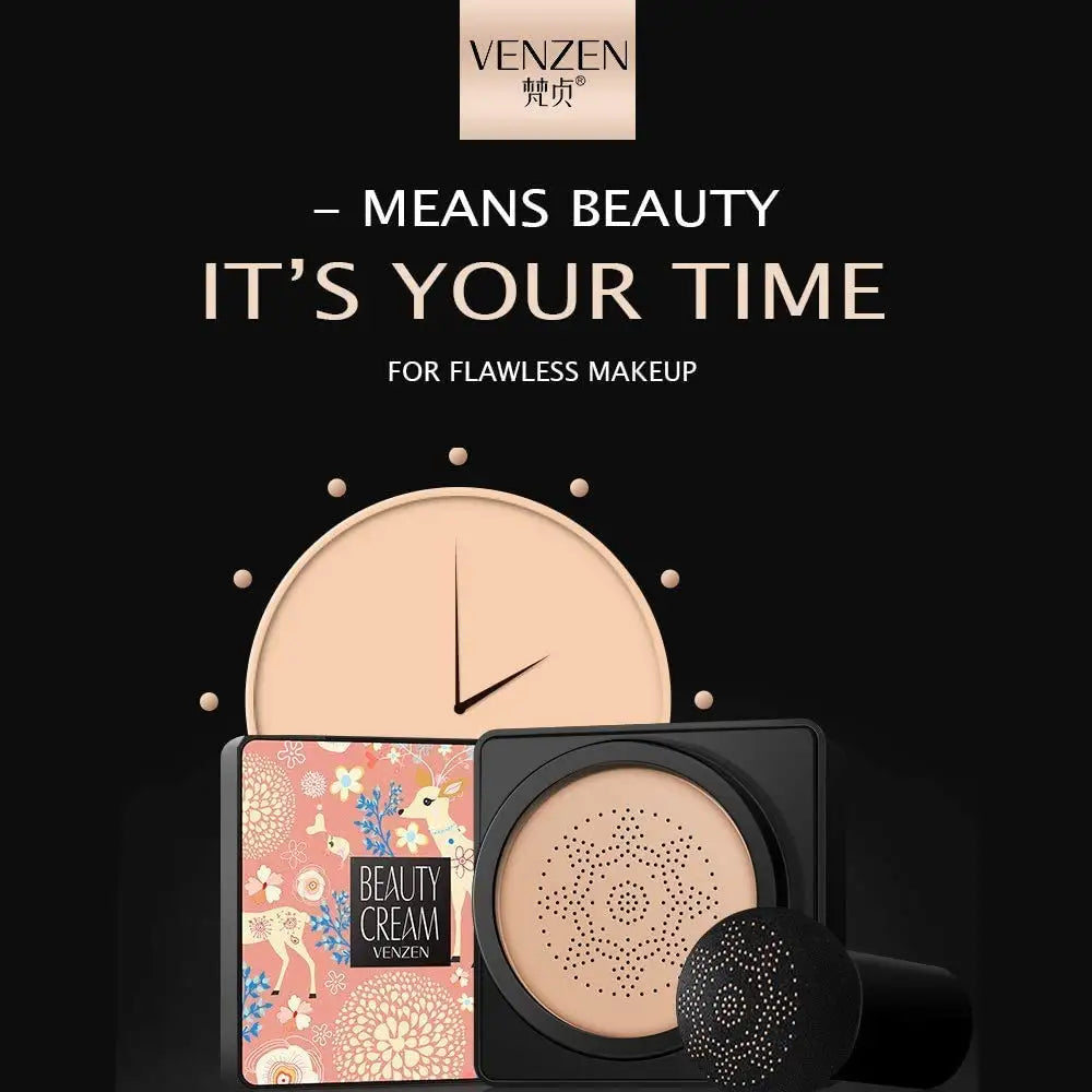 Crème BB Beauté Transparente Couvrance Naturelle Nourrit Hydrate Protège Soin Professionnel 2 Teintes au Choix 20g