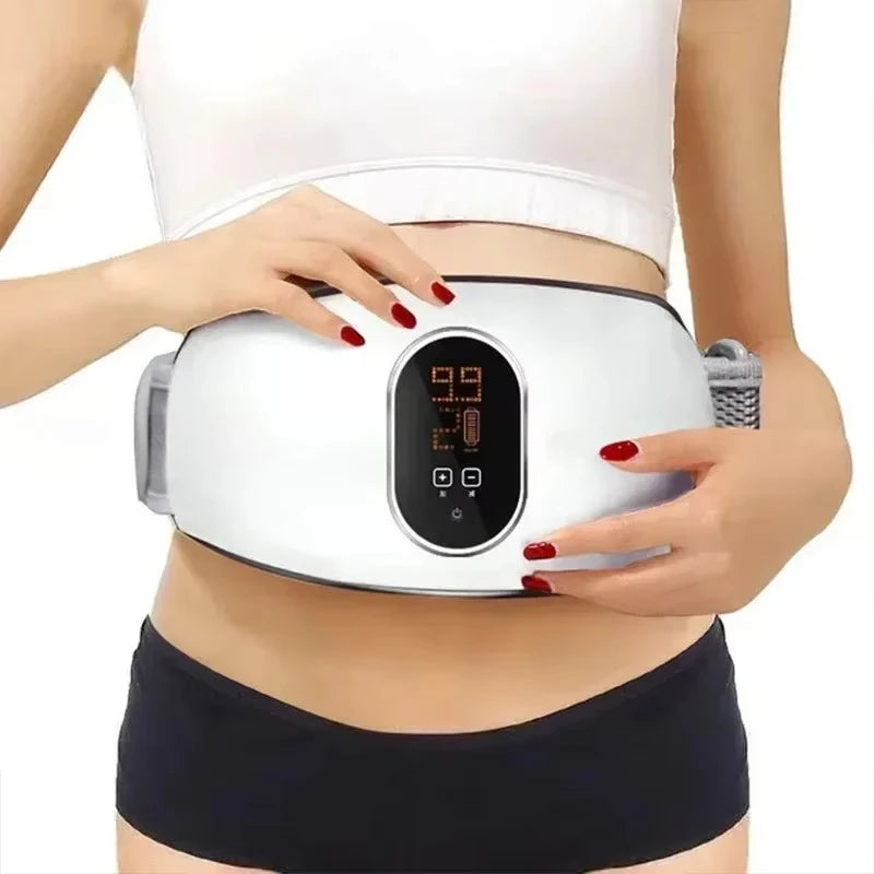 Appareil minceur pour perdre du poids, ventre plat, silhouette affinée, taille fine, massage abdominal, équipement de fitness portable