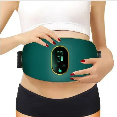 Appareil minceur pour perdre du poids, ventre plat, silhouette affinée, taille fine, massage abdominal, équipement de fitness portable