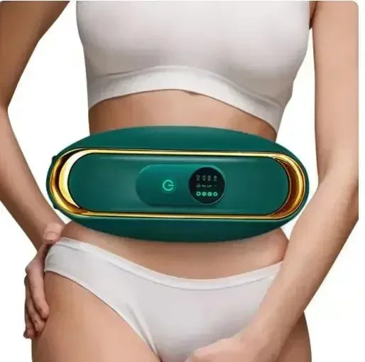 Appareil minceur pour perdre du poids, ventre plat, silhouette affinée, taille fine, massage abdominal, équipement de fitness portable